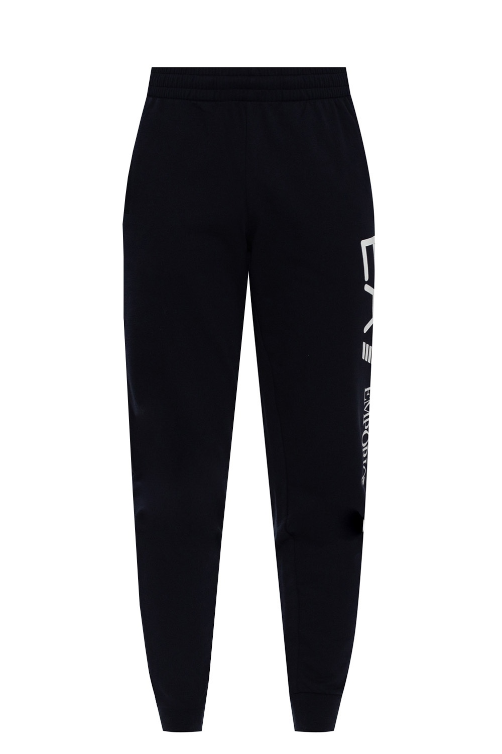 EA7 Emporio Armani Jogginghose Ea7 Emporio Armani Jogginghose logo